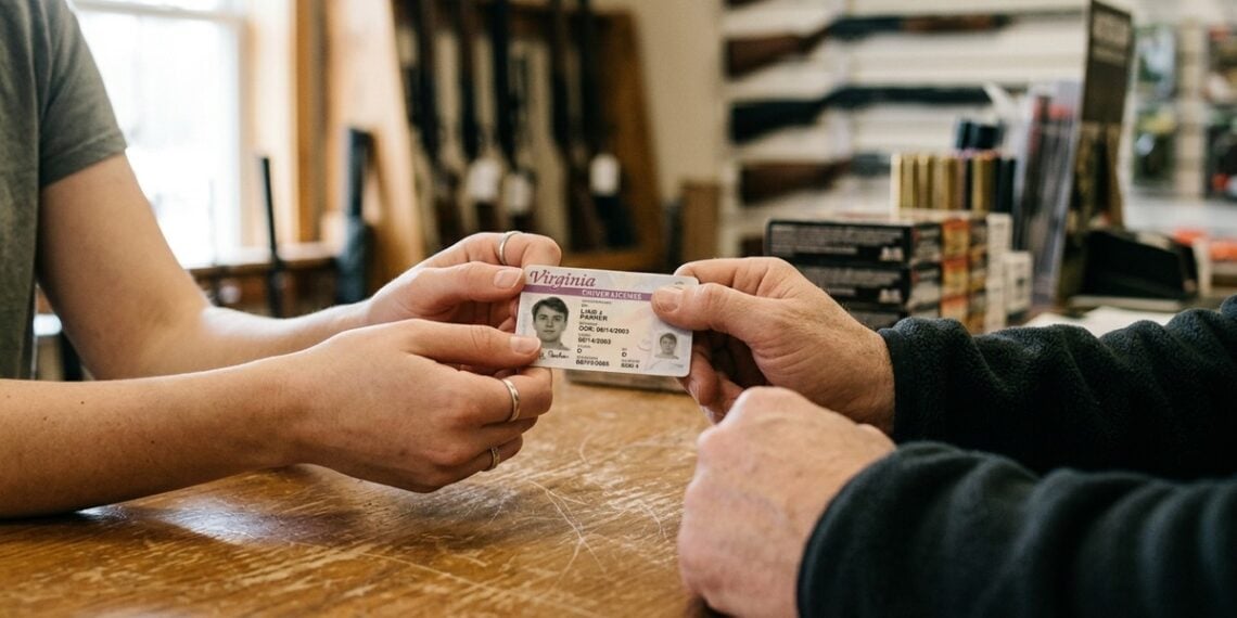 Back in the Court That Already Said Under-21 Adults Can Buy Handguns: GOA and VCDL Sue Virginia State Police Over New Purchase Ban and Private-Sale Background Check Law