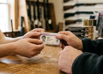 Back in the Court That Already Said Under-21 Adults Can Buy Handguns: GOA and VCDL Sue Virginia State Police Over New Purchase Ban and Private-Sale Background Check Law