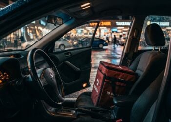 “Buy Me a 20 Piece”: Stranger’s Demand Outside a Georgia Asian Market Escalates to a Shove, an Open Car Door, and Three Rounds From a DoorDash Driver’s Glock