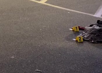 Durham Security Guard and Shoplifting Suspect Both Charged After Sunday Morning Shooting