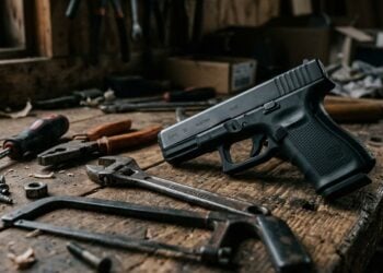 Federal Judge Refuses to Block Maryland’s Glock Ban, Ruling the State Can Regulate ‘Excessively Dangerous Weapons’