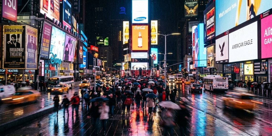 Felony for Carrying on a Times Square Sidewalk: FPC Tells Court Letitia James Cannot Escape Lawsuit Over New York's Carry Ban