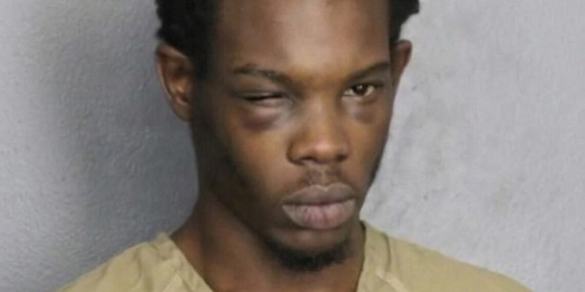 Fort Lauderdale Airbnb Renter Shoots 18-Year-Old Intruder in the Chest After Two Armed Men Break In at 6 P.M.