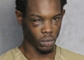 Fort Lauderdale Airbnb Renter Shoots 18-Year-Old Intruder in the Chest After Two Armed Men Break In at 6 P.M.