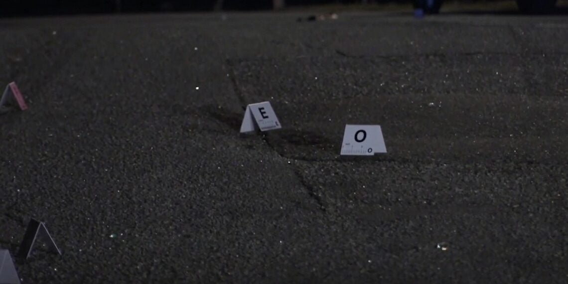 Georgia Father Opens Fire on Three Men Who Shot His 19-Year-Old Daughter in the Arm for Ignoring Them on a 5 A.M. Walk Home