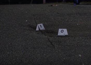 Georgia Father Opens Fire on Three Men Who Shot His 19-Year-Old Daughter in the Arm for Ignoring Them on a 5 A.M. Walk Home