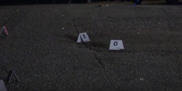 Georgia Father Opens Fire on Three Men Who Shot His 19-Year-Old Daughter in the Arm for Ignoring Them on a 5 A.M. Walk Home