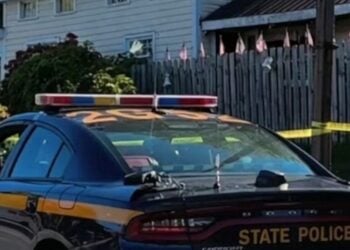 Hudson Falls Man Walks Into Wrong South Glens Falls Home Before Dawn, Gets Shot in the Leg and Charged With Criminal Trespass