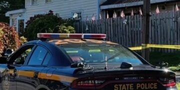 Hudson Falls Man Walks Into Wrong South Glens Falls Home Before Dawn, Gets Shot in the Leg and Charged With Criminal Trespass