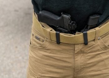 'I'm Thankful I Did Not Have to Shoot': Mississippi Firearm Trainer Describes Holding a Carjacking Suspect at Gunpoint