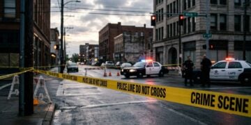 Indianapolis Woman Shoots Man Who Hit Her With His Car in 7 A.M. East Side Attack, Released After Prosecutor Review While He Faces Charges