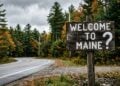 Maine Quietly Drops Permit Reciprocity With Four States That Still Honor Its Permit, and Nobody Has Said Why