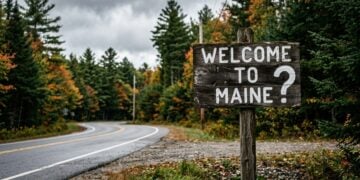 Maine Quietly Drops Permit Reciprocity With Four States That Still Honor Its Permit, and Nobody Has Said Why