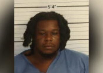 Memphis Boyfriend Ambushed at 3:30 A.M. Inside Girlfriend’s Home Returns Fire on Ex Accused of Stalking Her, Now Charged as Felon in Possession