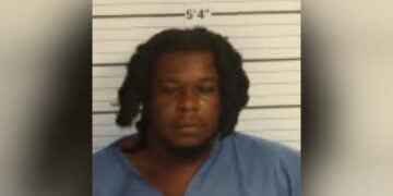 Memphis Boyfriend Ambushed at 3:30 A.M. Inside Girlfriend’s Home Returns Fire on Ex Accused of Stalking Her, Now Charged as Felon in Possession