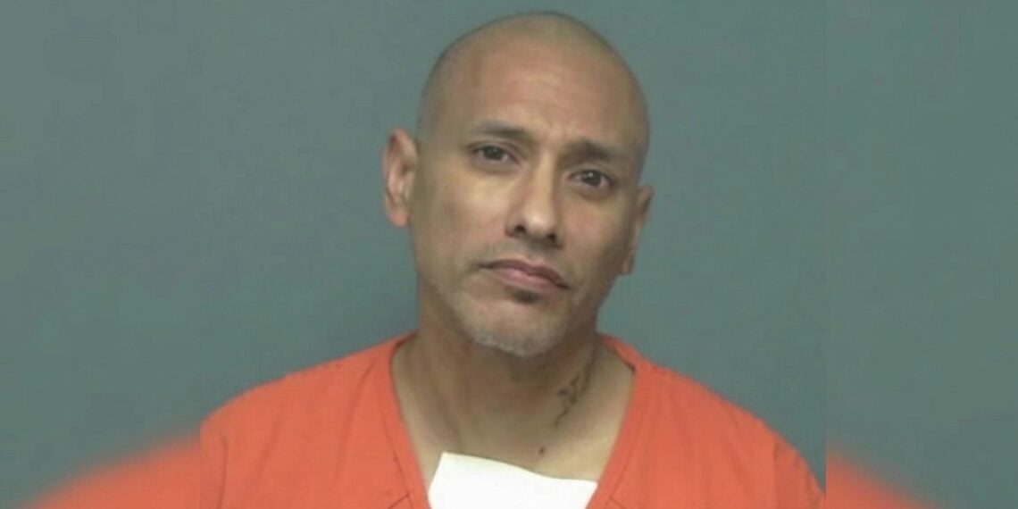 Mesquite Resident Wakes to Loud Banging at 4:15 A.M., Shoots Man Entering the Home, Police Say