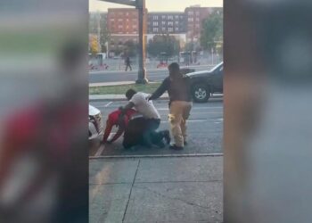 Nashville Greyhound Security Guard Shoots Man Police Say Threw Hot Coffee in His Face, Then Beat Him With the Guard’s Own Magazine