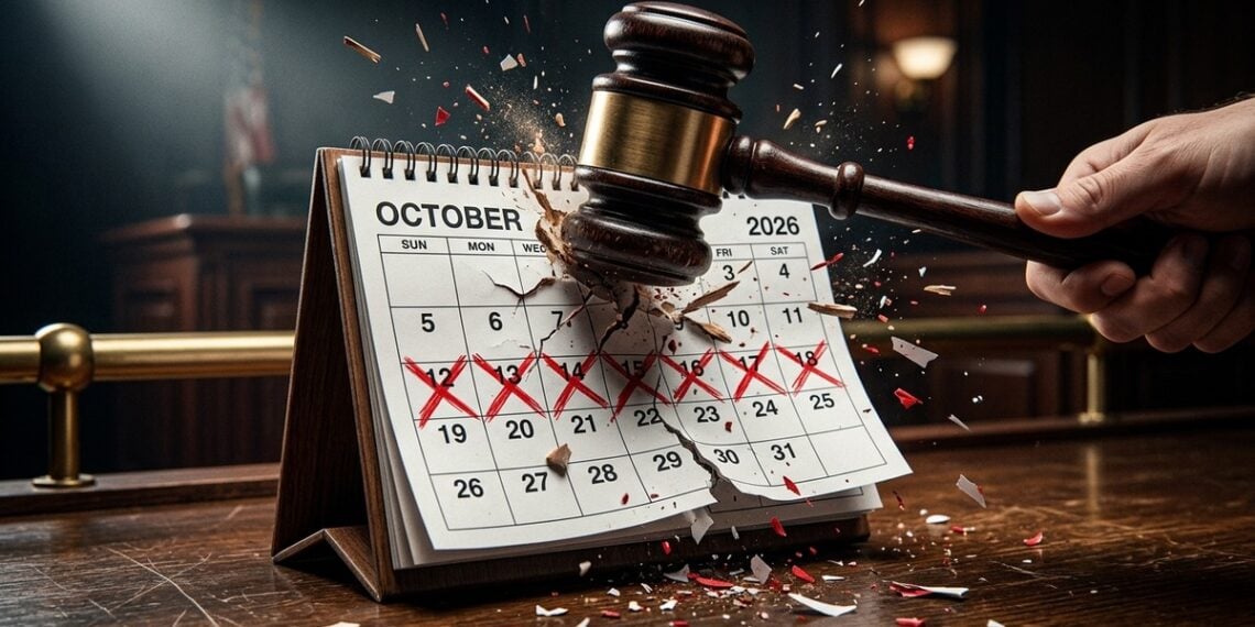 New Mexico’s Seven-Day Waiting Period Already Lost in the Tenth Circuit. NSSF, NRA and SAF Just Sued to Make the State Stop Enforcing It.