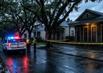 New Orleans Homeowner Shoots and Kills 29-Year-Old Trying to Break Into His House Before 7 A.M., and NOPD Says He Will Not Be Charged