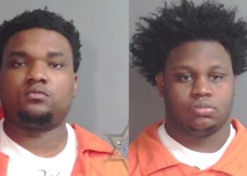 Shreveport Uber Delivery Driver Trailed to a Dead-End Road Fires Back at Two Men, More Than 60 Rounds Exchanged