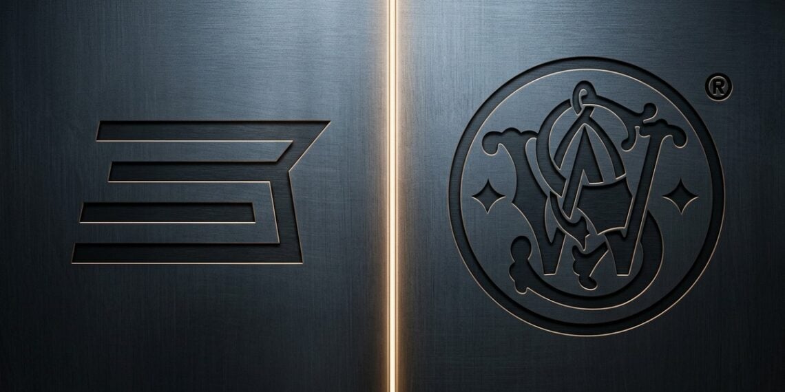 Smith & Wesson Buys Savage Arms: 130 Years of Bolt Guns and $160 Million in Annual Sales