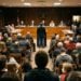 Stratford Gun Owners Packed the Council Meeting and Killed a Plan to Ban Carry on Every Piece of Town Property