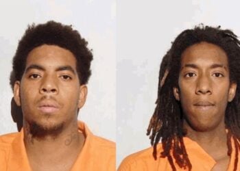 Toledo Woman Holds Two Brothers at Shotgun Point After Early-Morning Fight With Her Family, Both Men Arrested on Domestic Violence and Assault Charges
