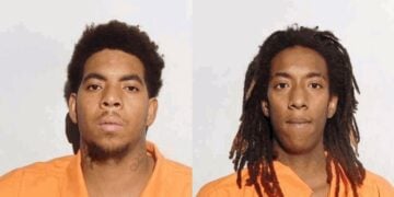 Toledo Woman Holds Two Brothers at Shotgun Point After Early-Morning Fight With Her Family, Both Men Arrested on Domestic Violence and Assault Charges