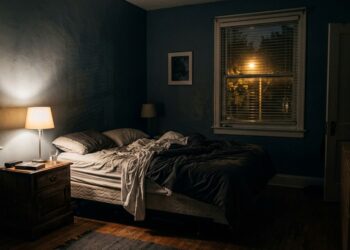 Virginia Residents Come Home Friday Night to Find a Stranger Lying in an Upstairs Bed; Altercation Ends With Him Shot Dead and No Charges for Now
