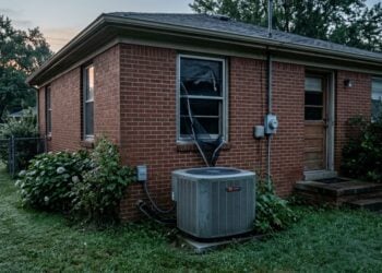 Webster Parish Homeowner Shoots and Kills Intruder Who Cut Through Window Screen and Came In With a Knife in His Hand, Sheriff Expects No Charges