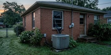 Webster Parish Homeowner Shoots and Kills Intruder Who Cut Through Window Screen and Came In With a Knife in His Hand, Sheriff Expects No Charges